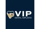 VIP Dental Implants Heights