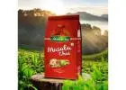 Premium Masala Tea by Marvel Tea – Rich Spices, Authentic Taste