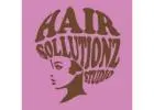 The HairSollutionz Studio