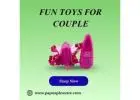 High-Quality Adult Toys Available in Goroka | papuapleasure.com