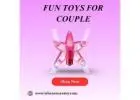 Top-Quality Adult Pleasure Products in Baalbek | lebanonsextoy.com