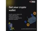 Crypto Wallet Development