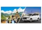 Tourist Car in Delhi : Comfortable & Reliable Travel Solution