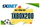 1xBet Promo Code 2026: €130 Sports Bonus