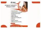 Computer Training Institute in Pitampura Delhi