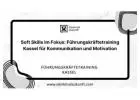 Soft Skills im Fokus: Führungskräftetraining Kassel für Kommunikation und Motivation