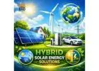 Hybrid Solar Energy Solutions