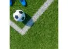 Quality Football Turf Solutions for Schools and Sports Facilities in