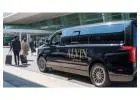 Reliable Airport Shuttle Service for Safe and Timely Travel
