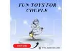 Buy High-Quality Adult Toys Online in Tehran | iransextoy.com