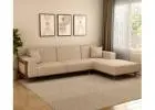 Premium Sofa Set Offering Comfort and Practical Design