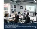 Join the Best Graphic Designing Institute in Pitampura and Shape Your Future