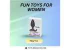 Best Online High-Quality Adult Toys in Isfahan | iransextoy.com
