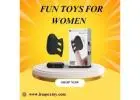 Top-Rated Adult Toys Online in Mosul | iraqsextoy.com