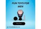 Best Discreet Adult Products Online in Amman | jordanpleasure.com