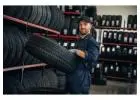 Top-Rated Tire Service & Repair in Plano, TX – Patriot Express Auto