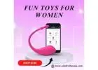 Buy Premium Pleasure Products Online in New York | adultvibesusa.com