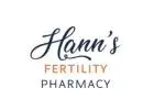Fertility ******cy in Virginia | Hanns ******cy
