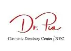 Cosmetic Dentistry Center NYC - Dr. Pia Lieb