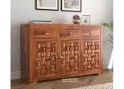 How a Chest of Drawers Helps Keep Your Home Organised