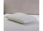 Luxurious Large Soft Pillow for Restful Sleep