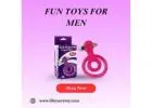 Top-Rated Adult Wellness Products in Tobruk | libyasextoy.com
