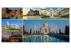 Comfortable Delhi to Agra Bus Tour