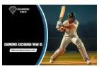 Diamond Exchange Online Betting ID: Complete New User Guide.
