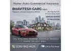 Home, Auto & Commercial | RIBO Licensed | Ontario