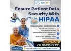 HIPAA Certification in Texas