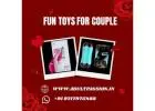 Male and Female Sex toys in Kota | Call us 9717975488