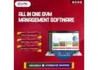GGMS Gym Management Software – Smart Gym Solution