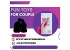Male and Female Sex toys in Jhansi | Call us 9717975488