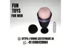 Male and Female Sex toys in Varanasi | Call  91 8100428004