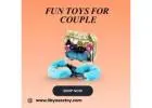 High-Quality Adult Toys Collection in Tripoli | libyasextoy.com