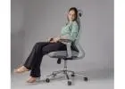 Office Chairs for Home & Office | Ergonomic & Comfortable Chairs