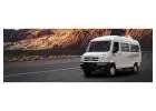 Tempo Traveller Booking in Delhi - Safe & Comfortable Trip to Dharamshala!