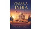 Viajar a la India