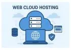 Cloud hosting