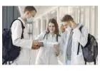 Healthcare Students' Attendance and Tracking Software | Clinical Student Onboarding & Information