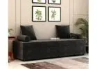 Sofa Cum Bed: The Perfect Convertible Sofa for Modern Homes