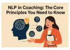 NLP Coaching – Rewire Your Mindset