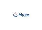 Myxa - A Community of Care