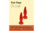 Male and Female Sex toys in  Raipur | Call  91 8100428004