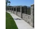Durable Iron Fence Panels for Secure and Elegant Boundaries