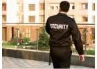 Trusted Security Services in Madhya Pradesh for Every Sector