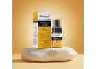 Skin Whitening Face Serum for Brighter Even Tone