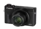 G7X Mark III – Buy Canon’s Latest Compact Camera in Dubai