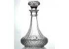 Shop the Kings Whiskey Decanter | Barhouse.in Elite Sale Now