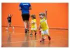Canberra Kids Soccer | Soccajoeys